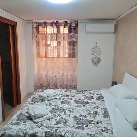 Casa Mery Naples Extérieur photo