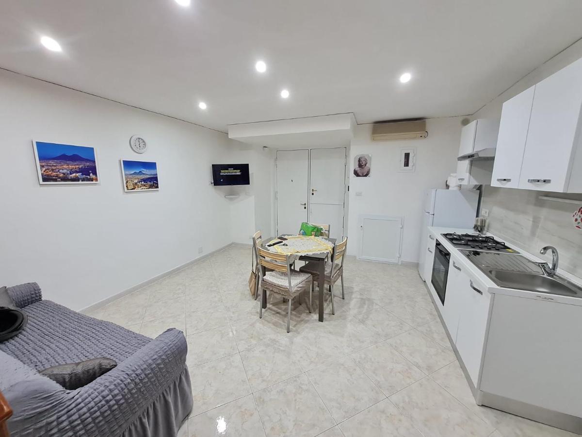 Casa Mery Naples Extérieur photo
