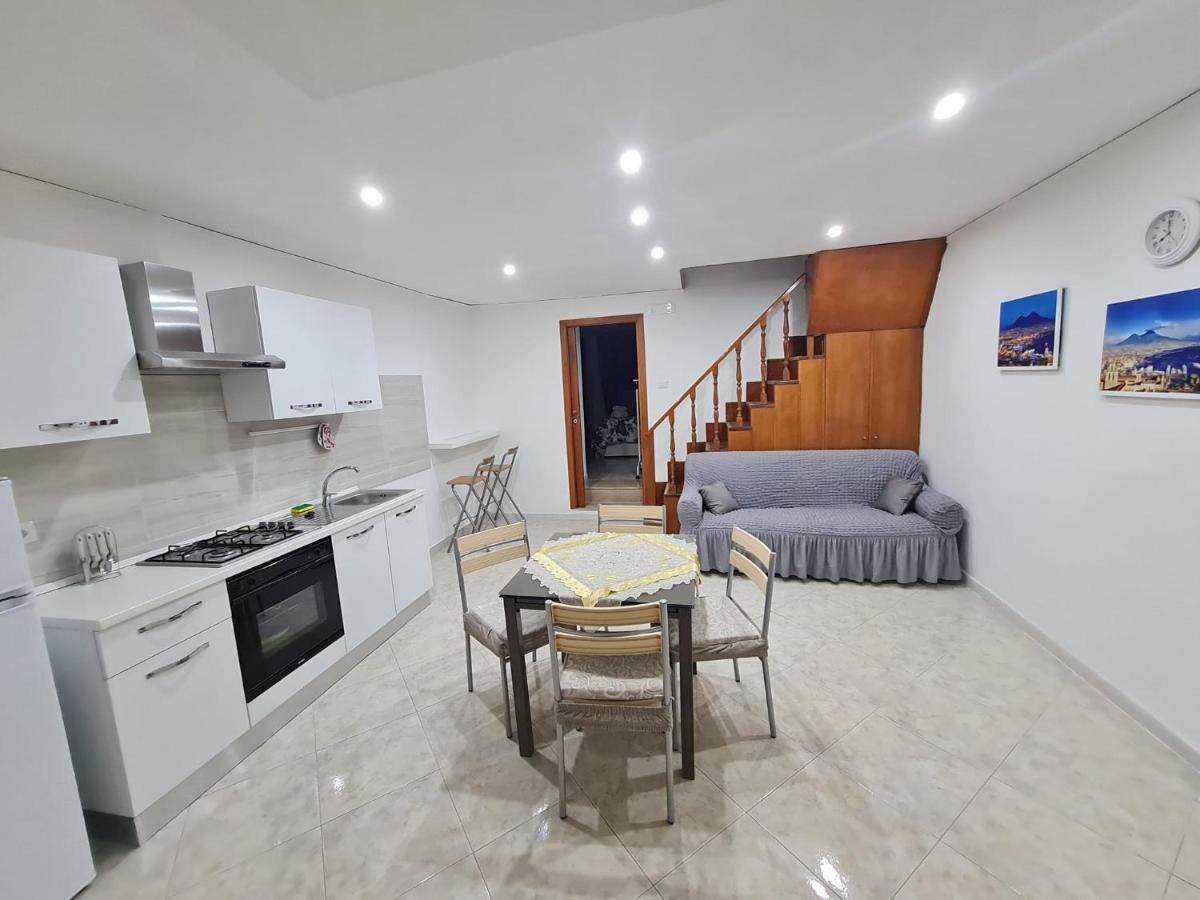 Casa Mery Naples Extérieur photo