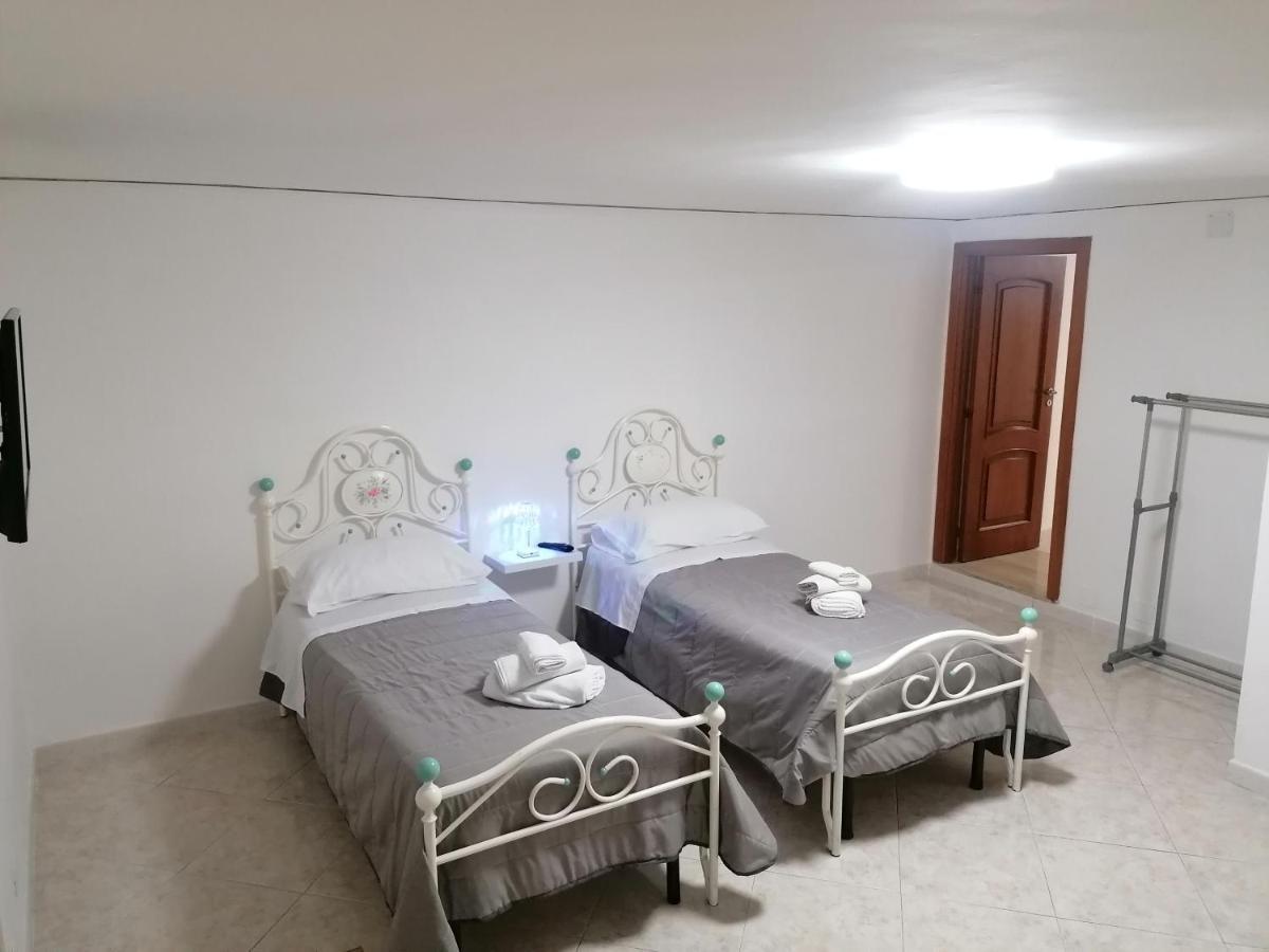 Casa Mery Naples Extérieur photo