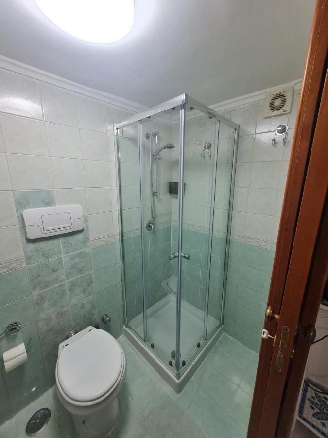 Casa Mery Naples Extérieur photo