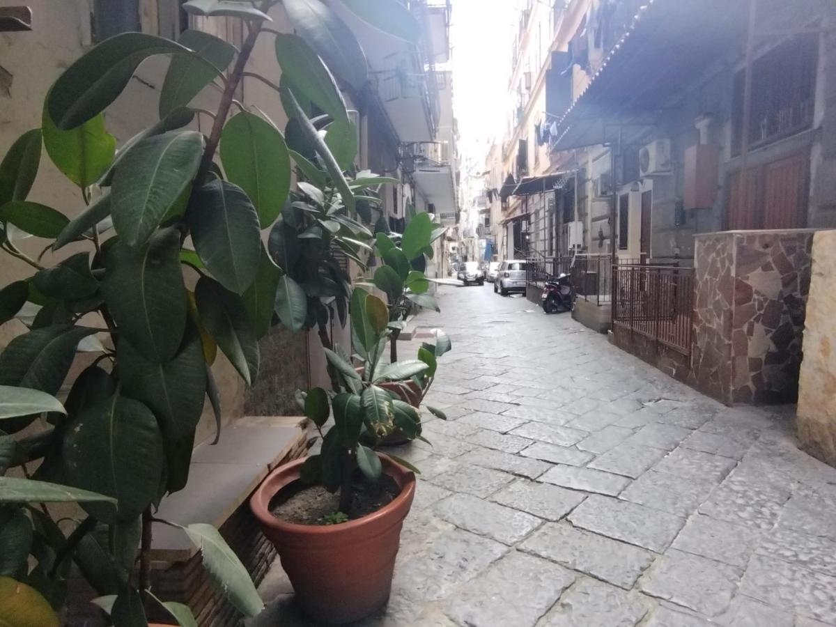 Casa Mery Naples Extérieur photo