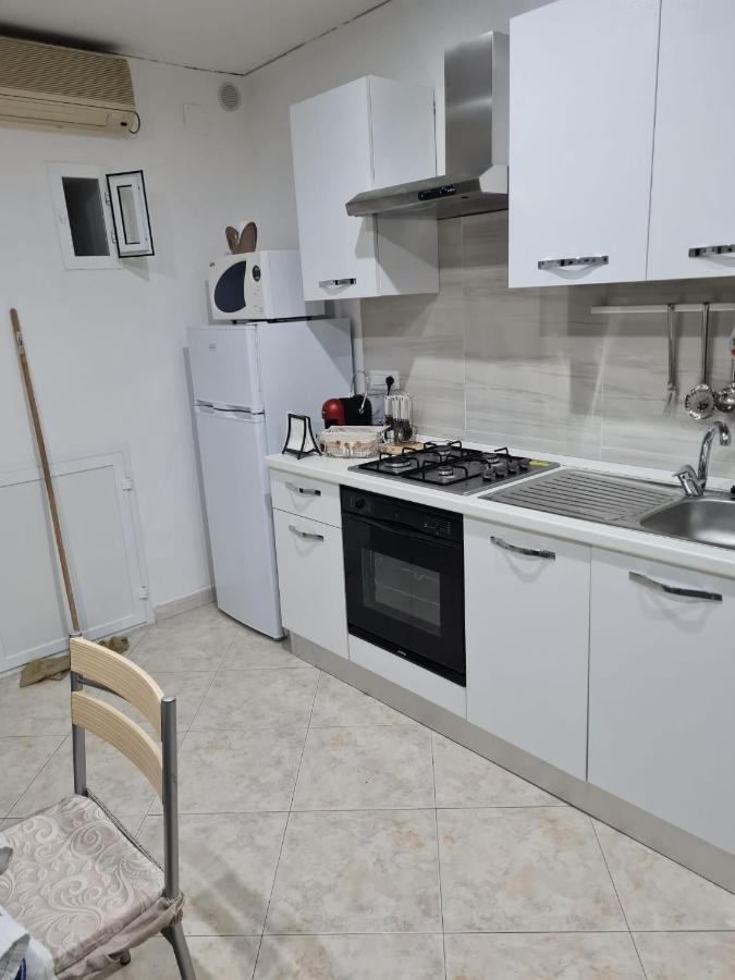 Casa Mery Naples Extérieur photo