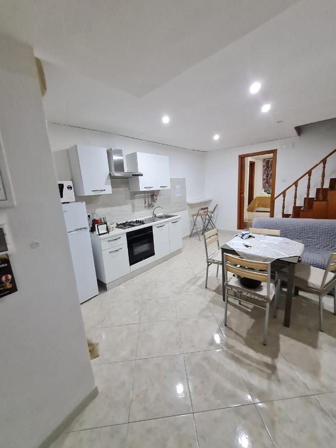 Casa Mery Naples Extérieur photo