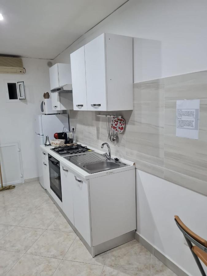 Casa Mery Naples Extérieur photo