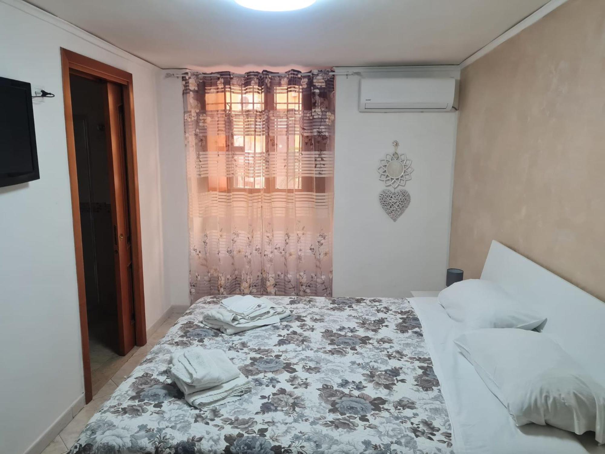Casa Mery Naples Extérieur photo