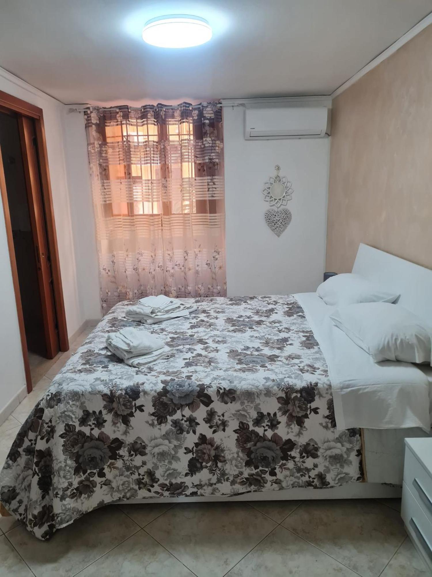 Casa Mery Naples Extérieur photo