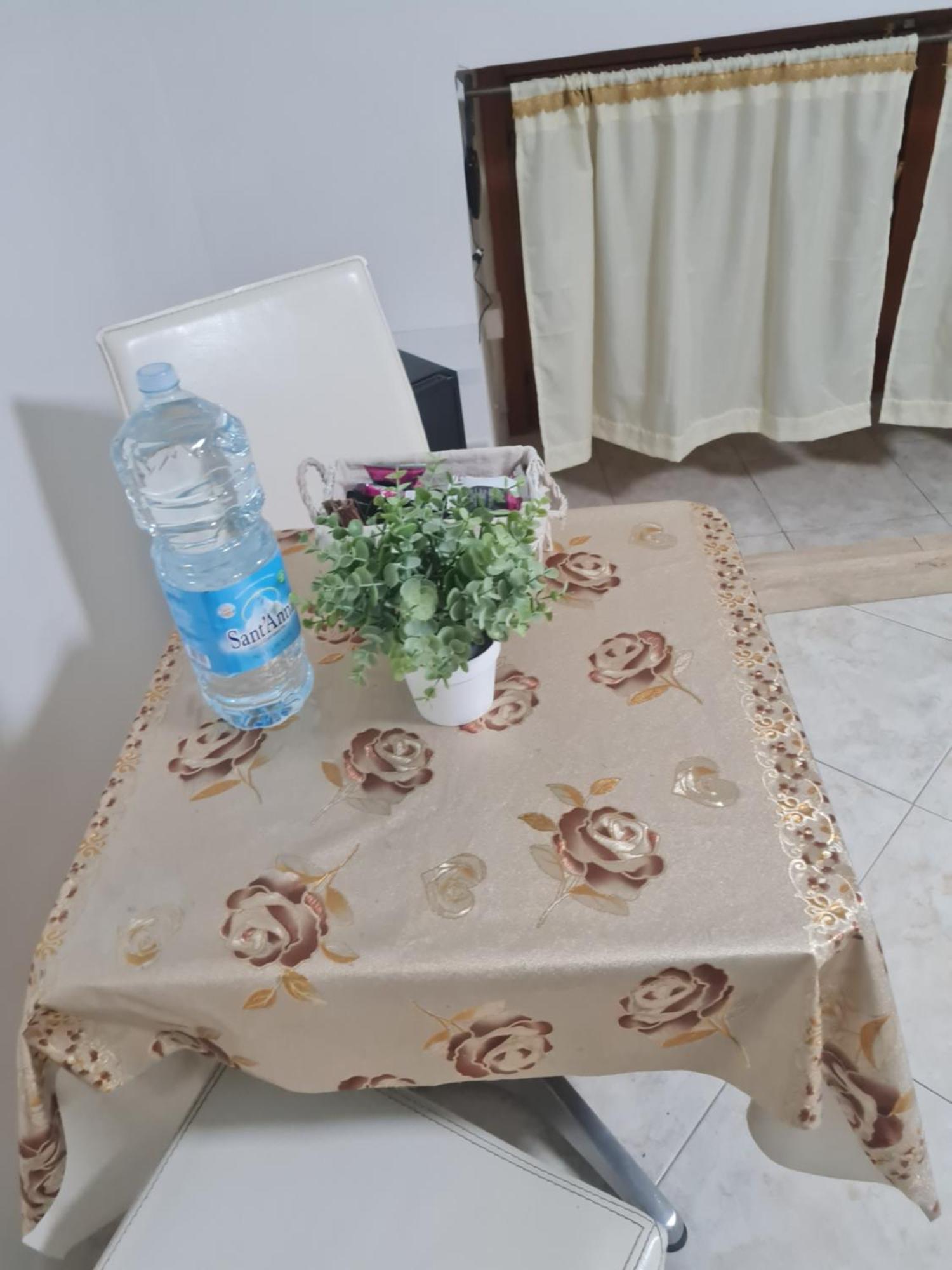 Casa Mery Naples Extérieur photo