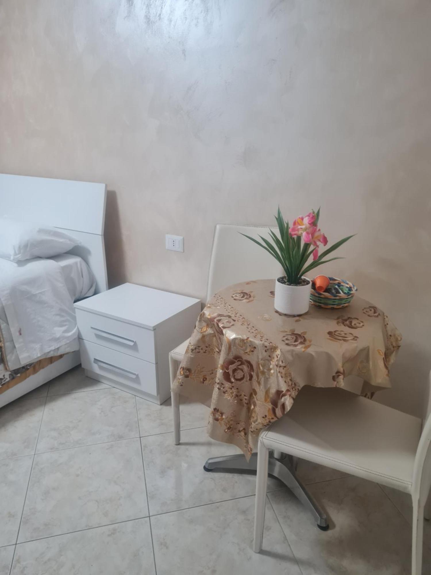Casa Mery Naples Extérieur photo