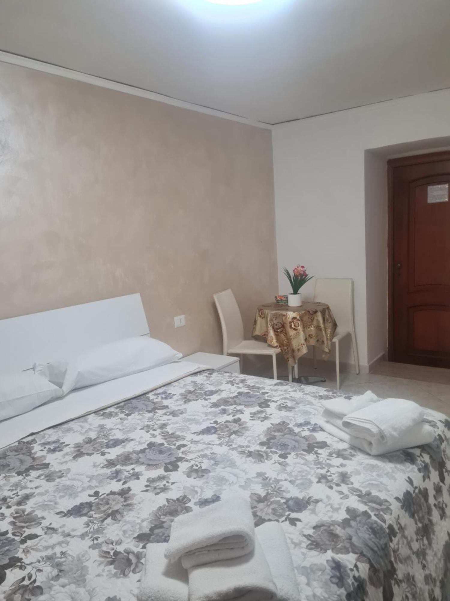Casa Mery Naples Extérieur photo