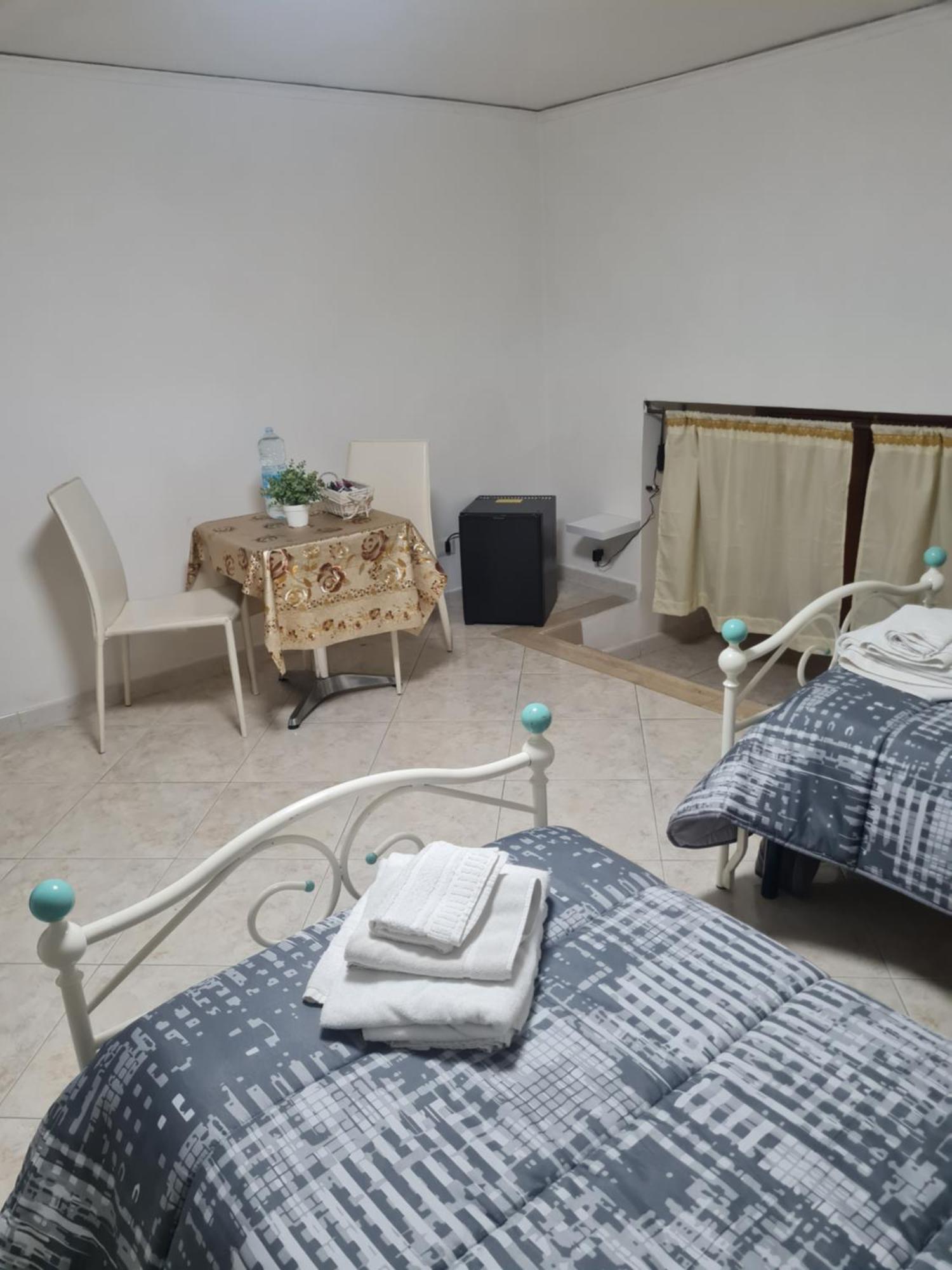 Casa Mery Naples Extérieur photo