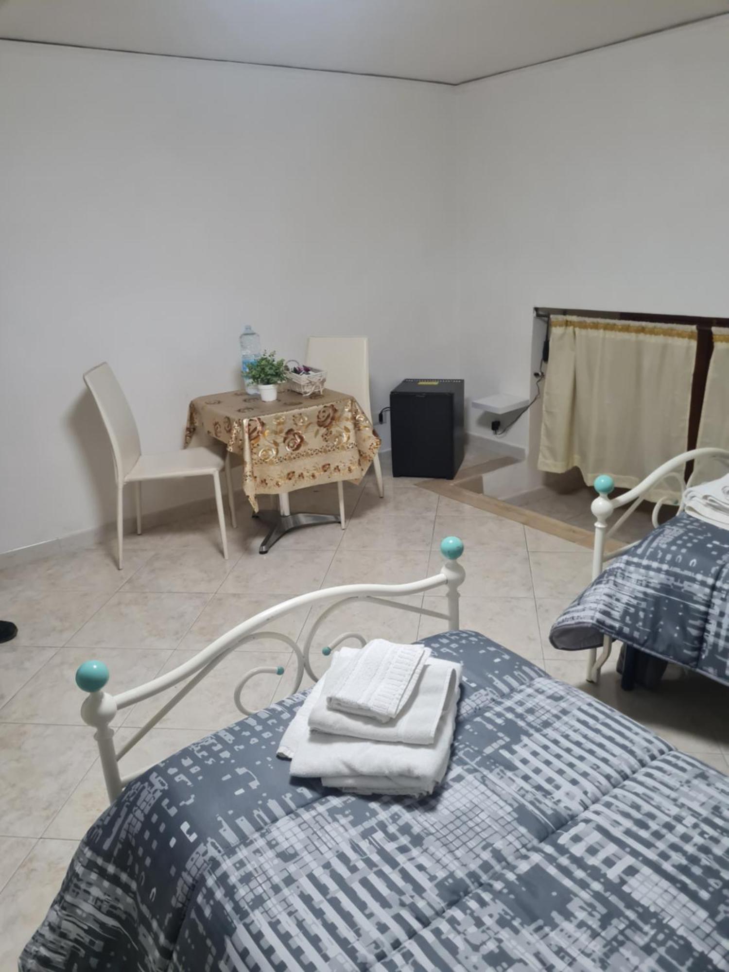 Casa Mery Naples Extérieur photo