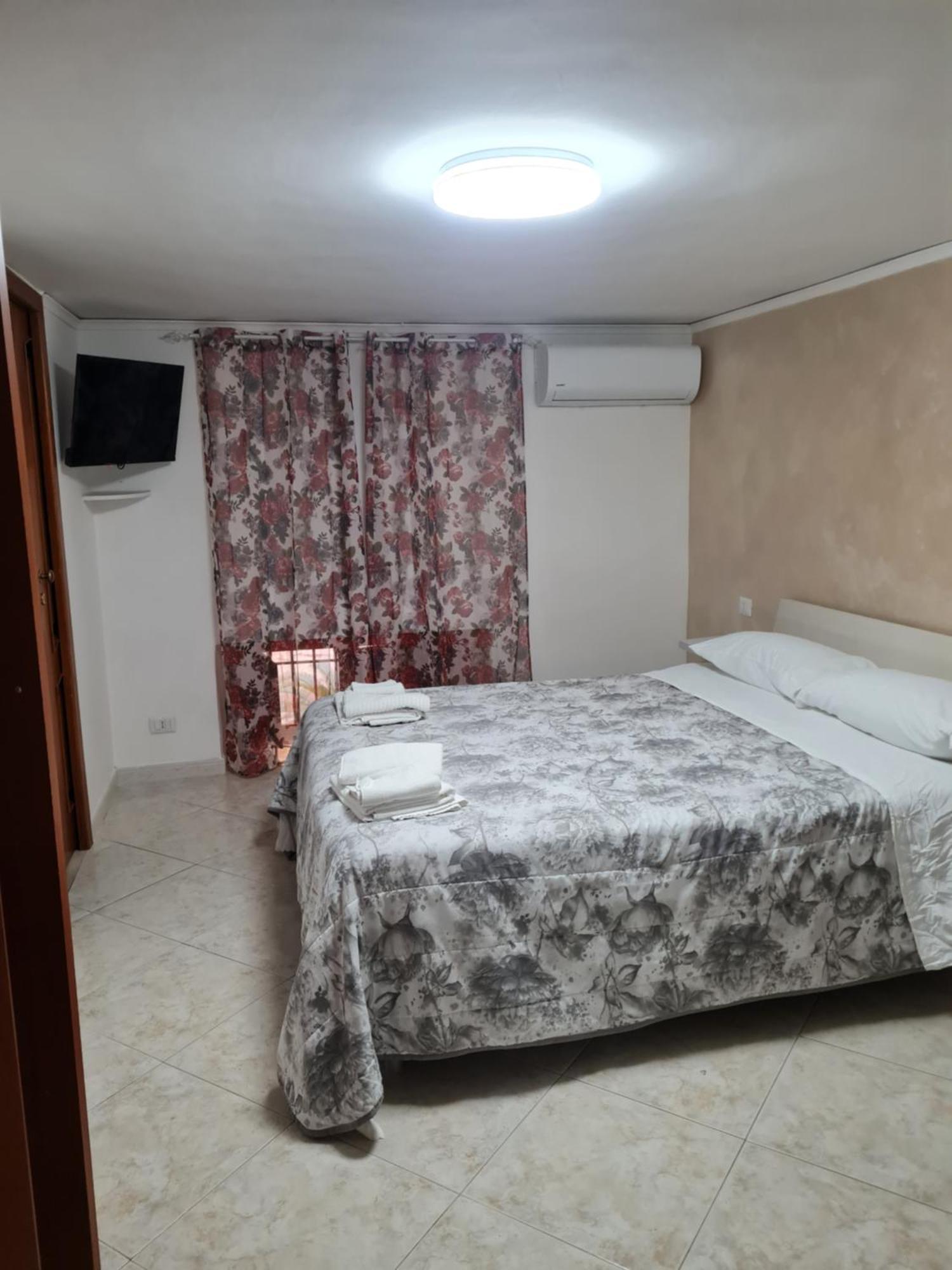 Casa Mery Naples Extérieur photo