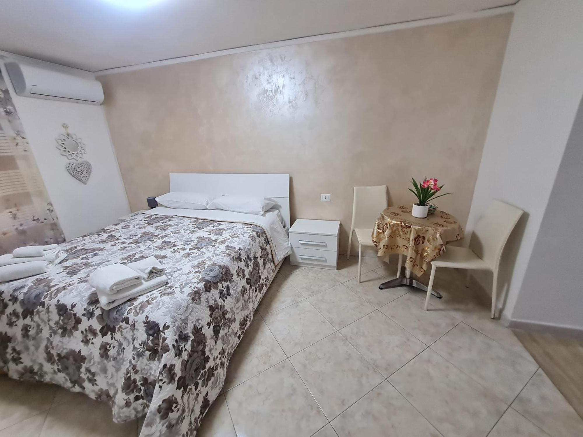 Casa Mery Naples Extérieur photo