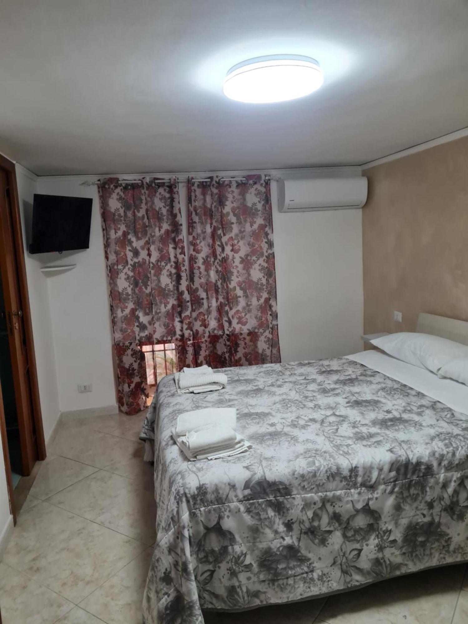 Casa Mery Naples Extérieur photo