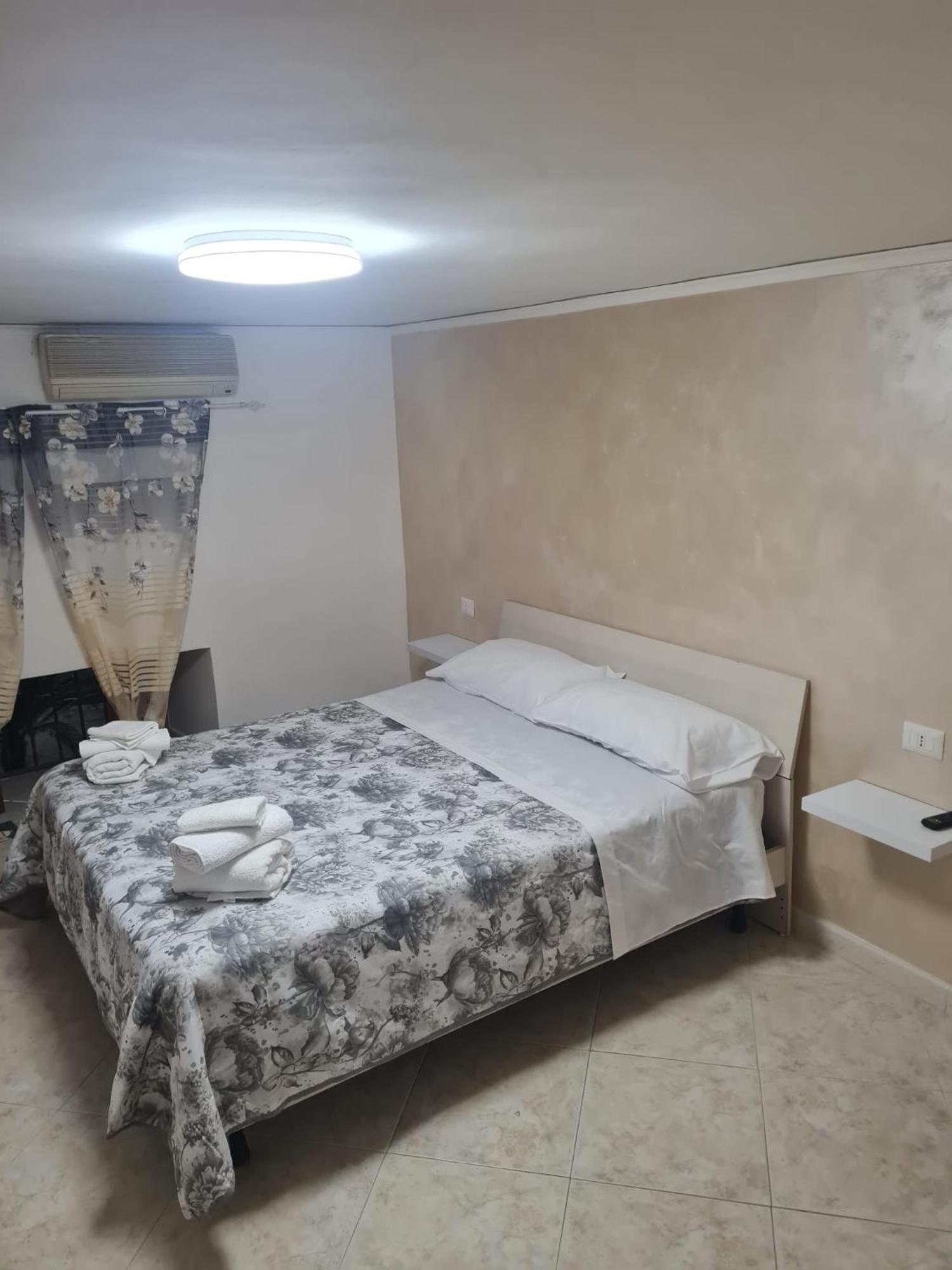 Casa Mery Naples Chambre photo