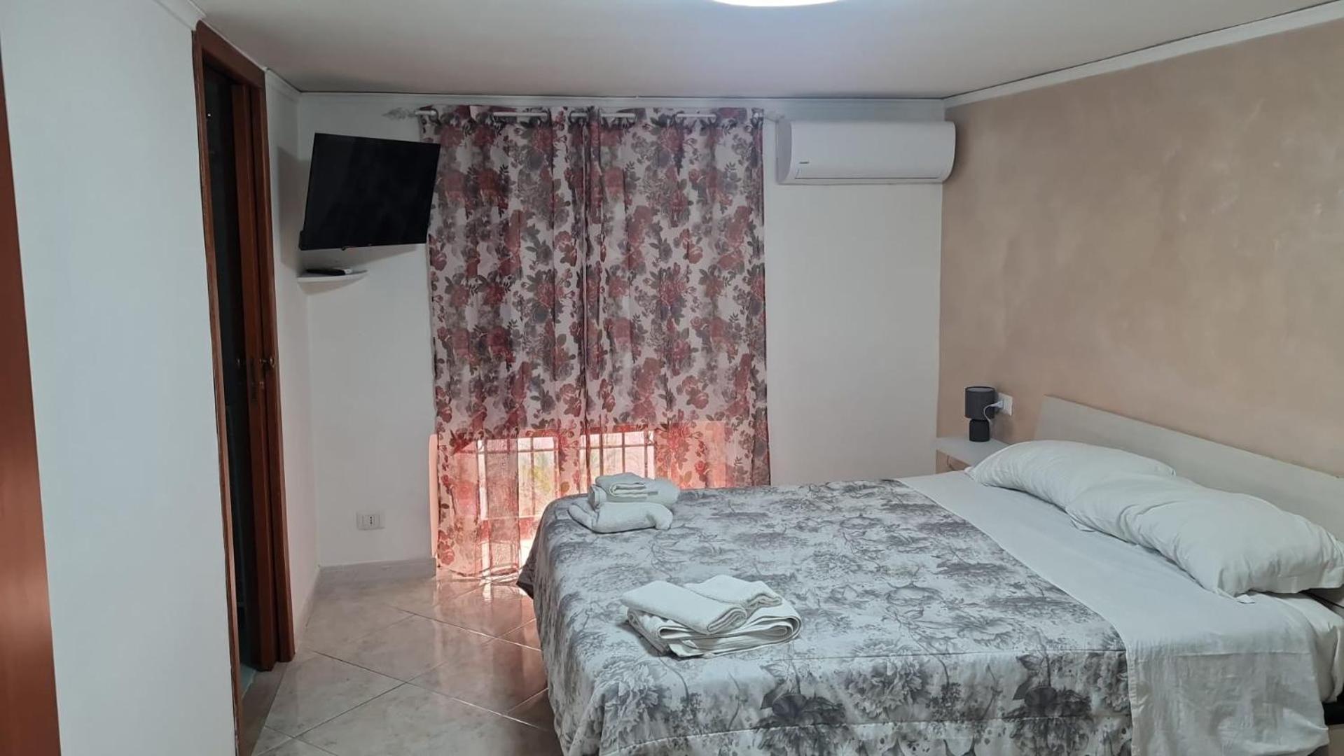 Casa Mery Naples Extérieur photo