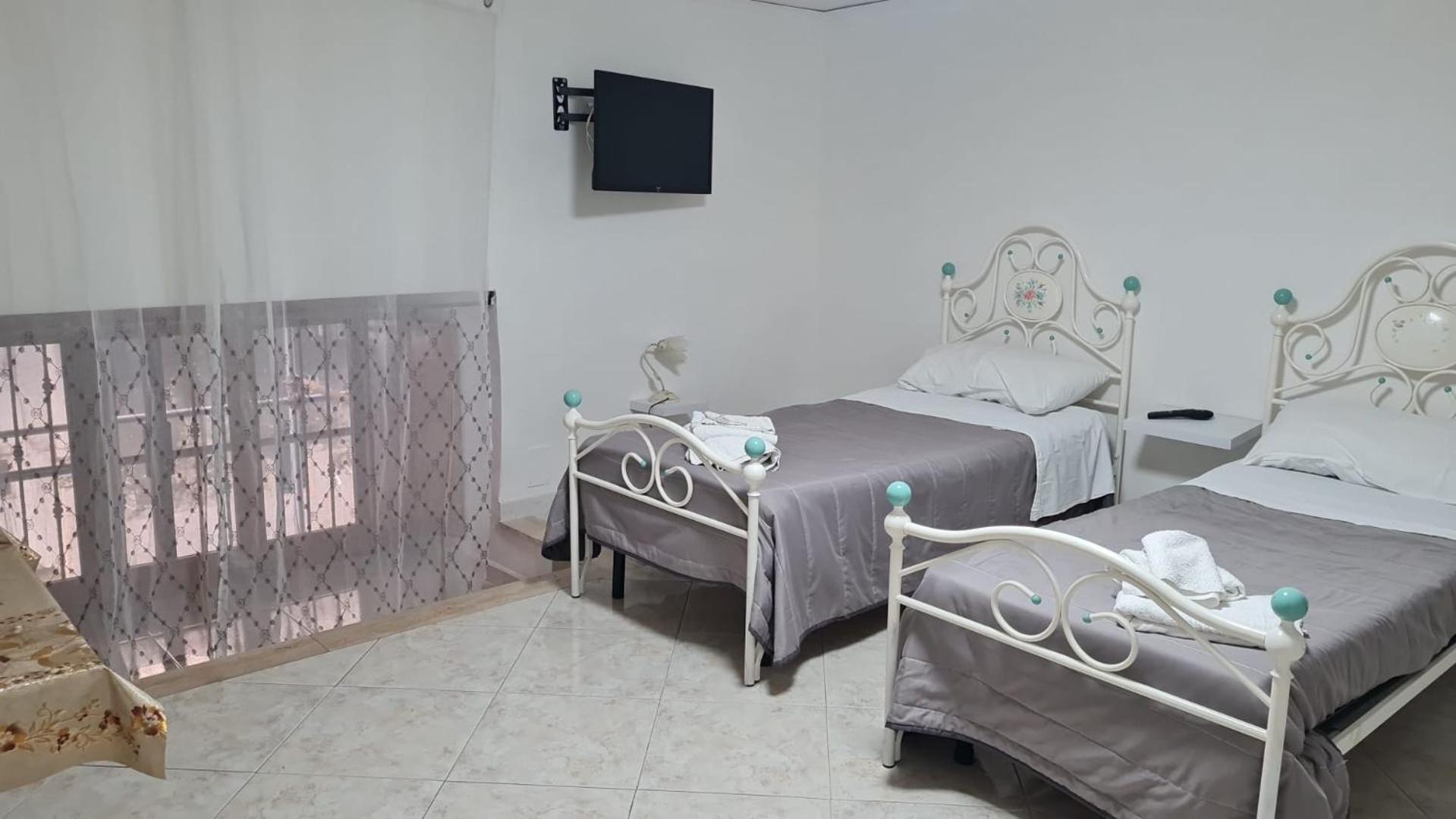 Casa Mery Naples Extérieur photo