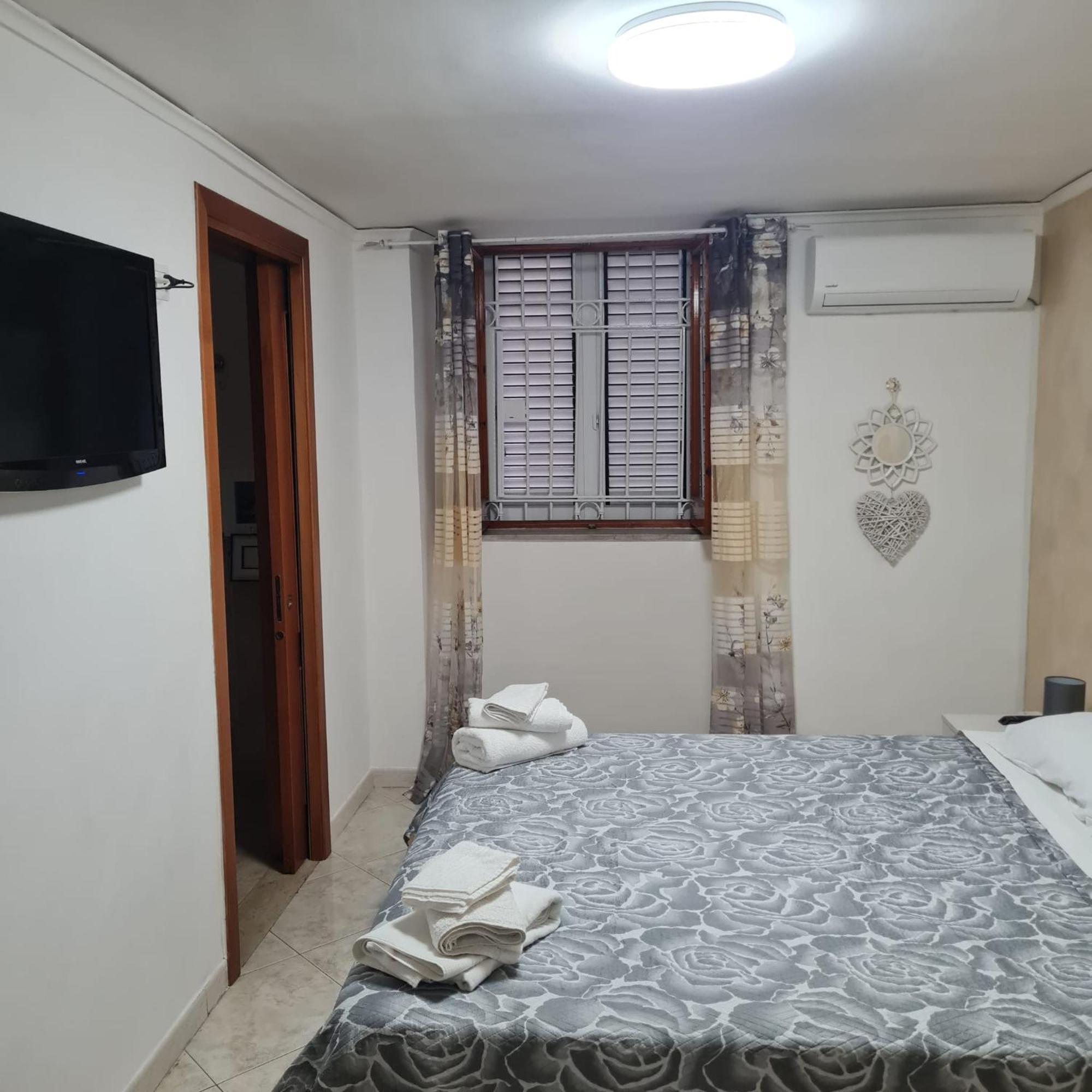 Casa Mery Naples Extérieur photo