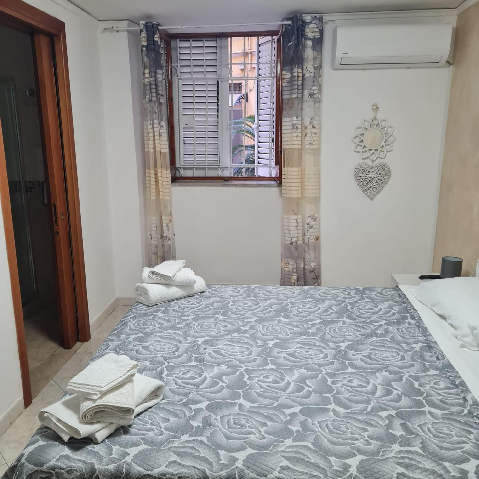 Casa Mery Naples Extérieur photo