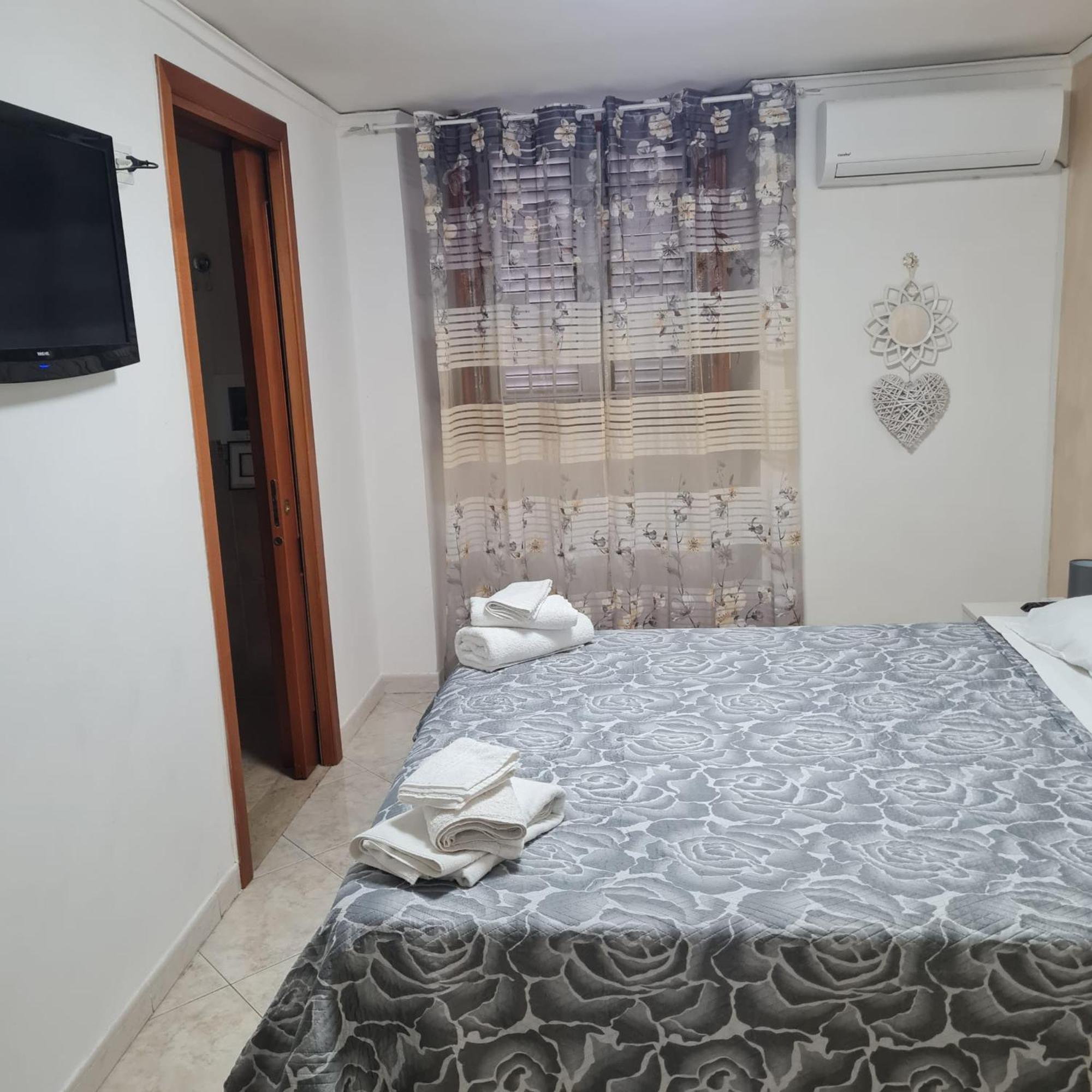 Casa Mery Naples Extérieur photo